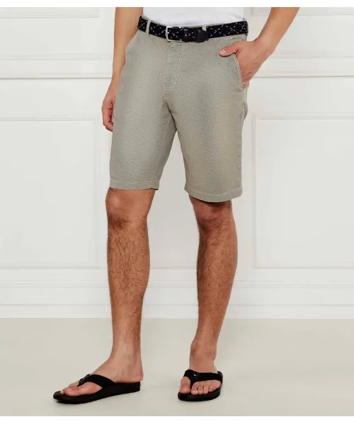 

Шорты Рудо Regular fit Joop! Jeans, бежевый