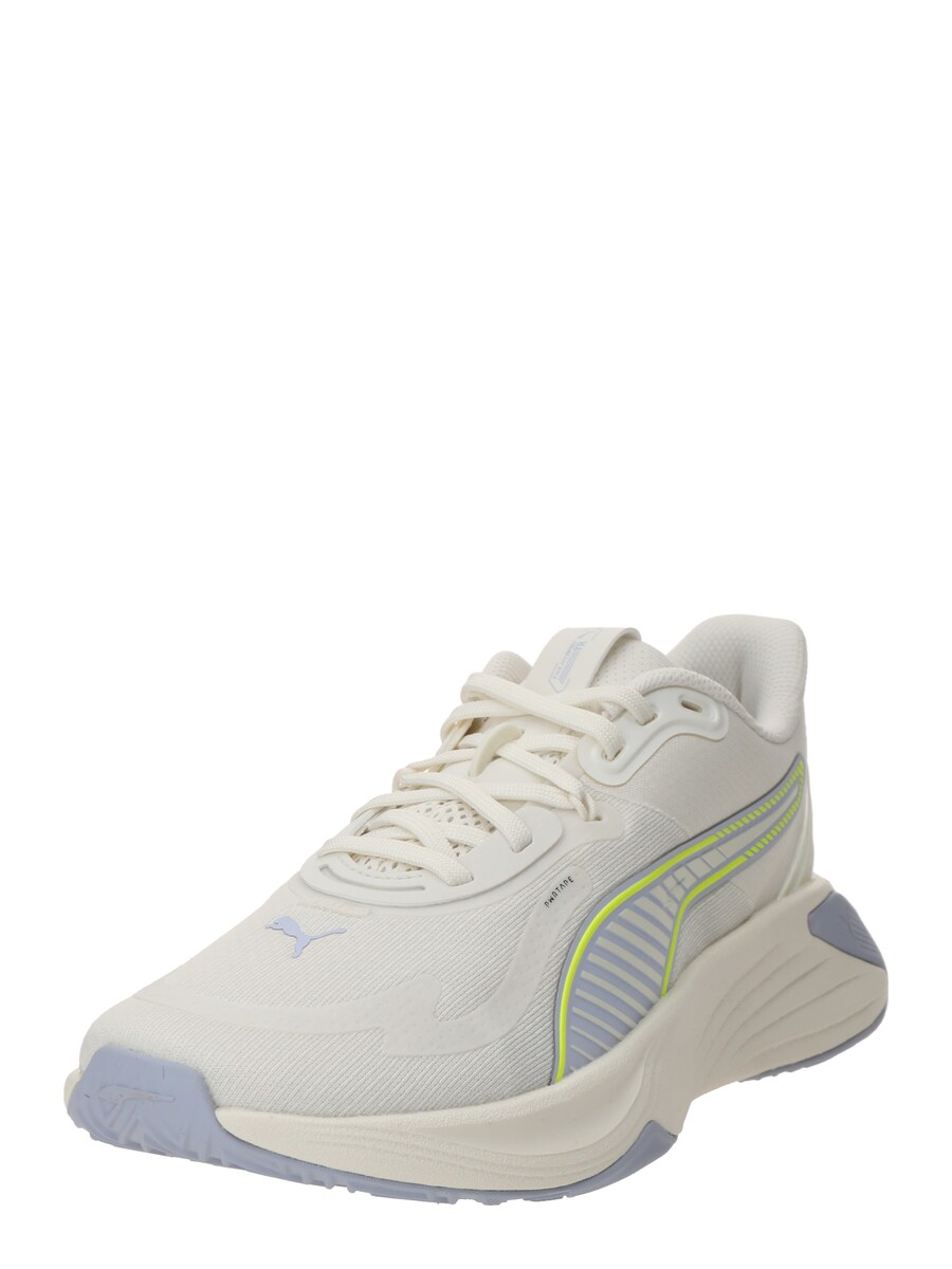 Спортивная обувь PUMA PWR Hybrid TR, цвет White/Off white