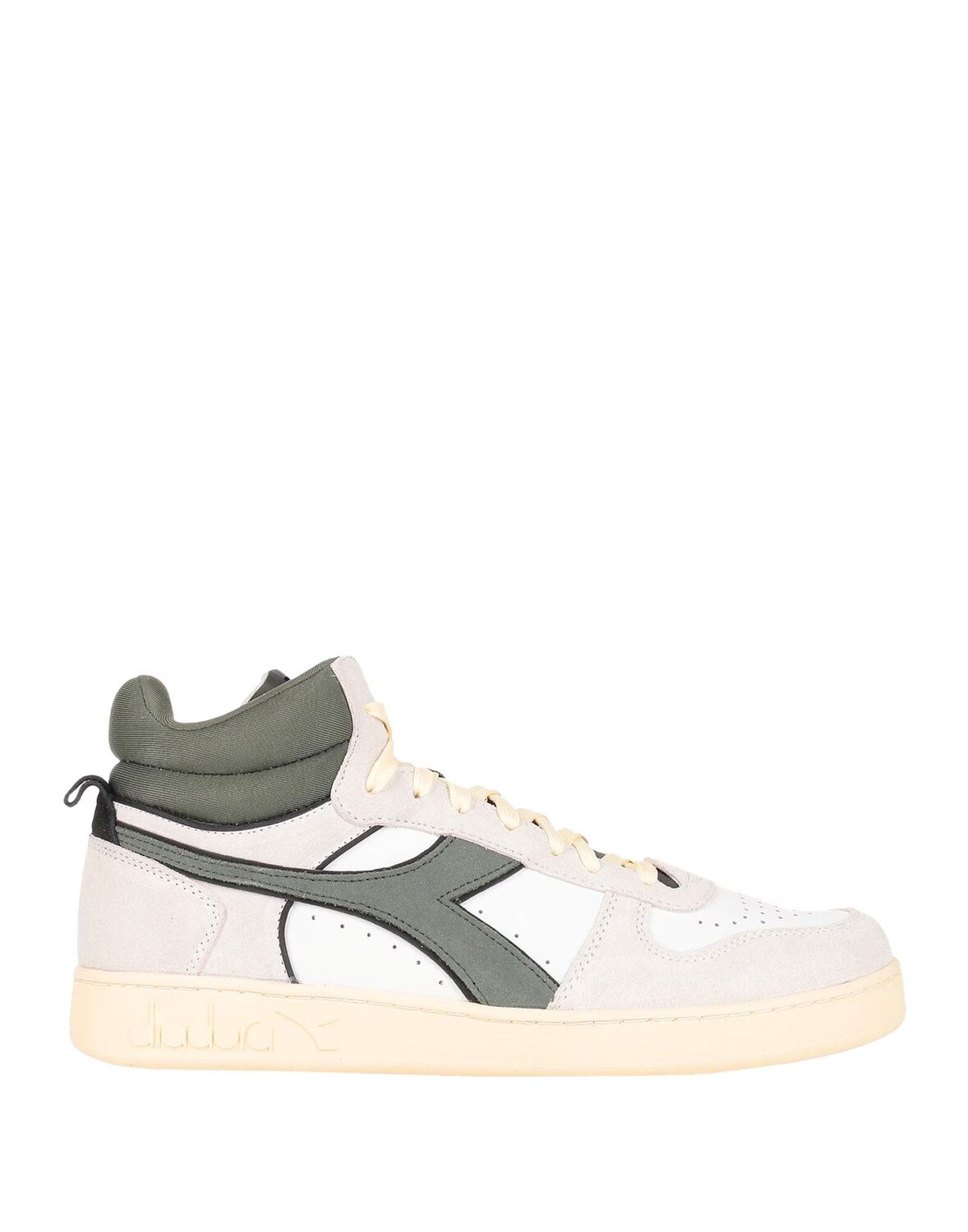 

Кеды Diadora, белый