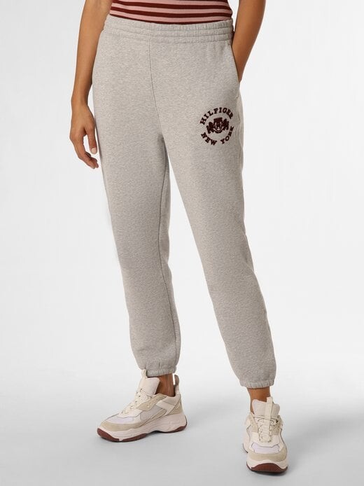 

Спортивные штаны Tommy Hilfiger, серый