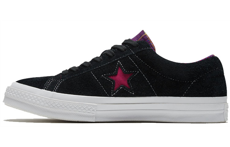 

Кроссовки Converse One Star Skate унисекс, Серый, Кроссовки Converse One Star Skate унисекс