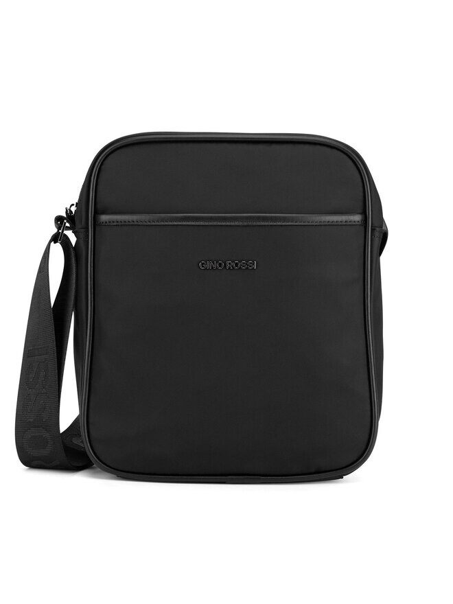 

Сумка Gino Rossi, черный