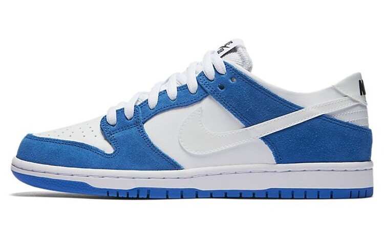 

Кроссовки Nike SB Dunk Low Ishod Wair Blue Spark