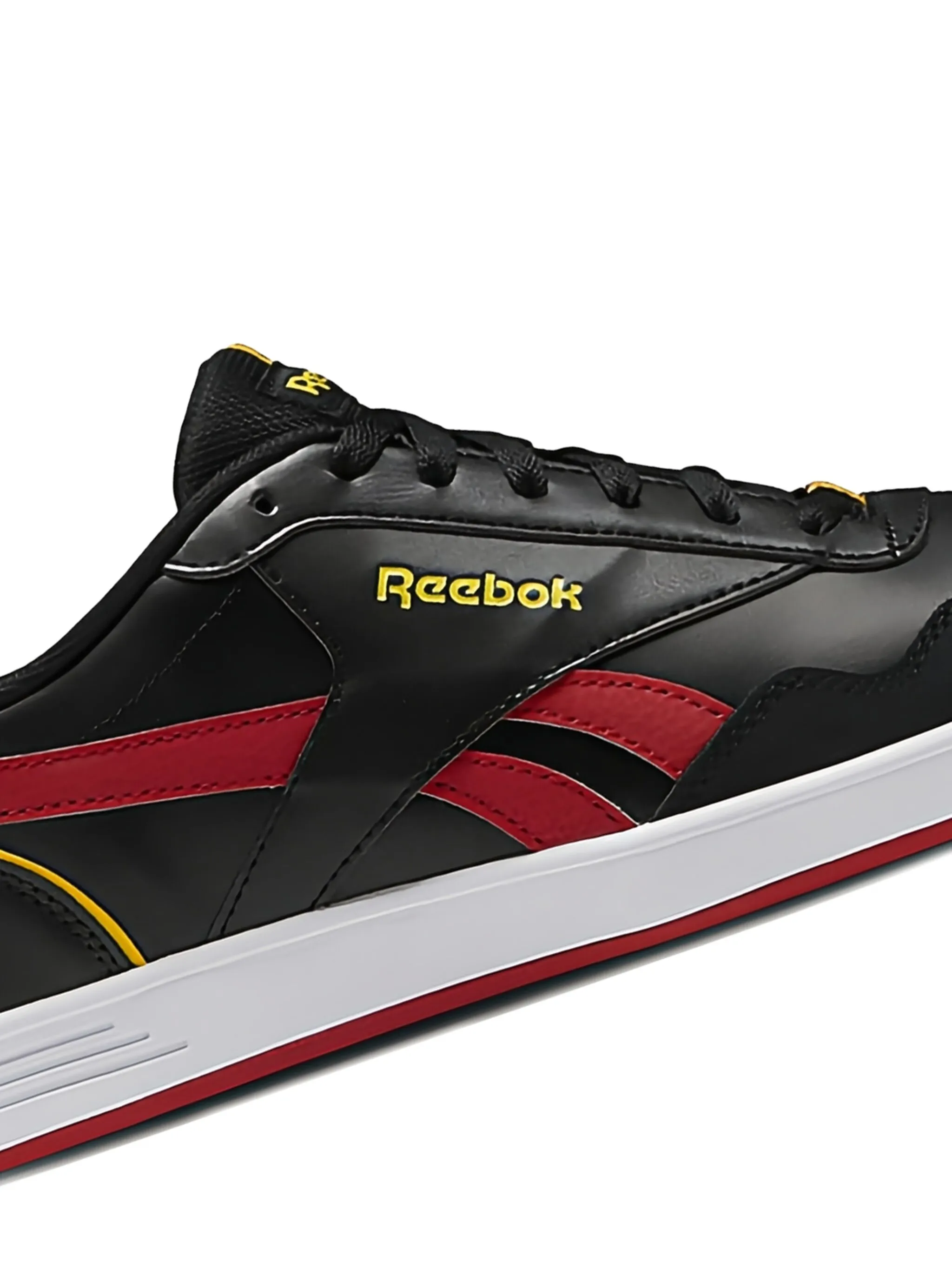 

Кроссовки Royal Techque T Reebok, черный