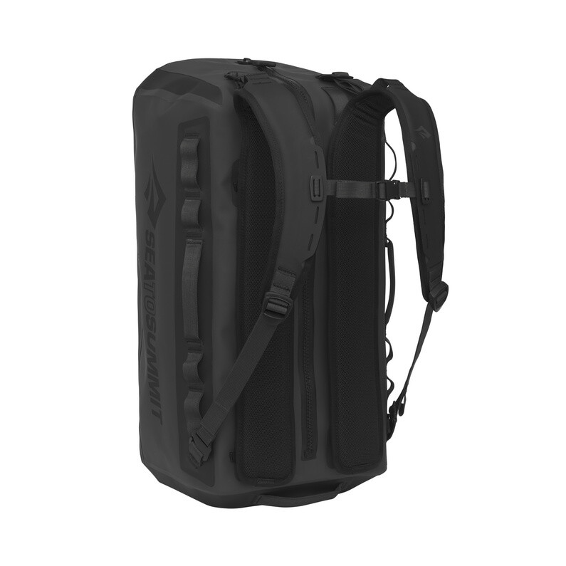 

Рюкзак Hydraulic Pro Dry 50л Sea to Summit, черный