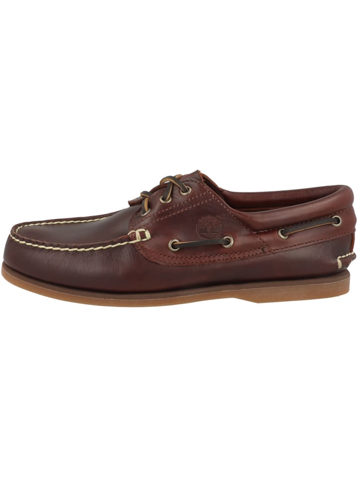 

Тапочки Timberland, темно-коричневый