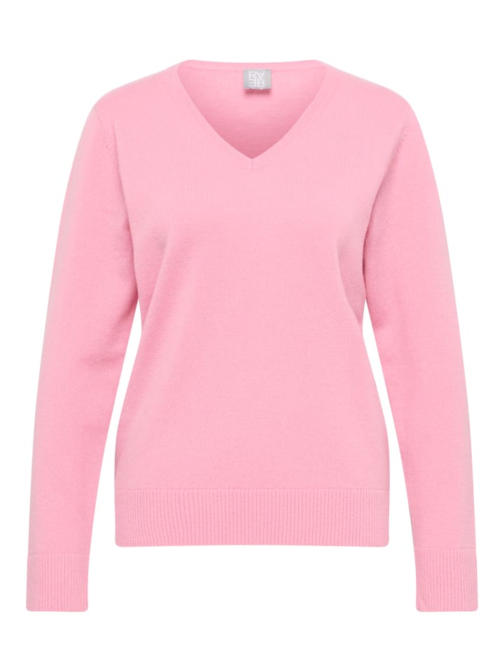 

Rabe Розовый свитер