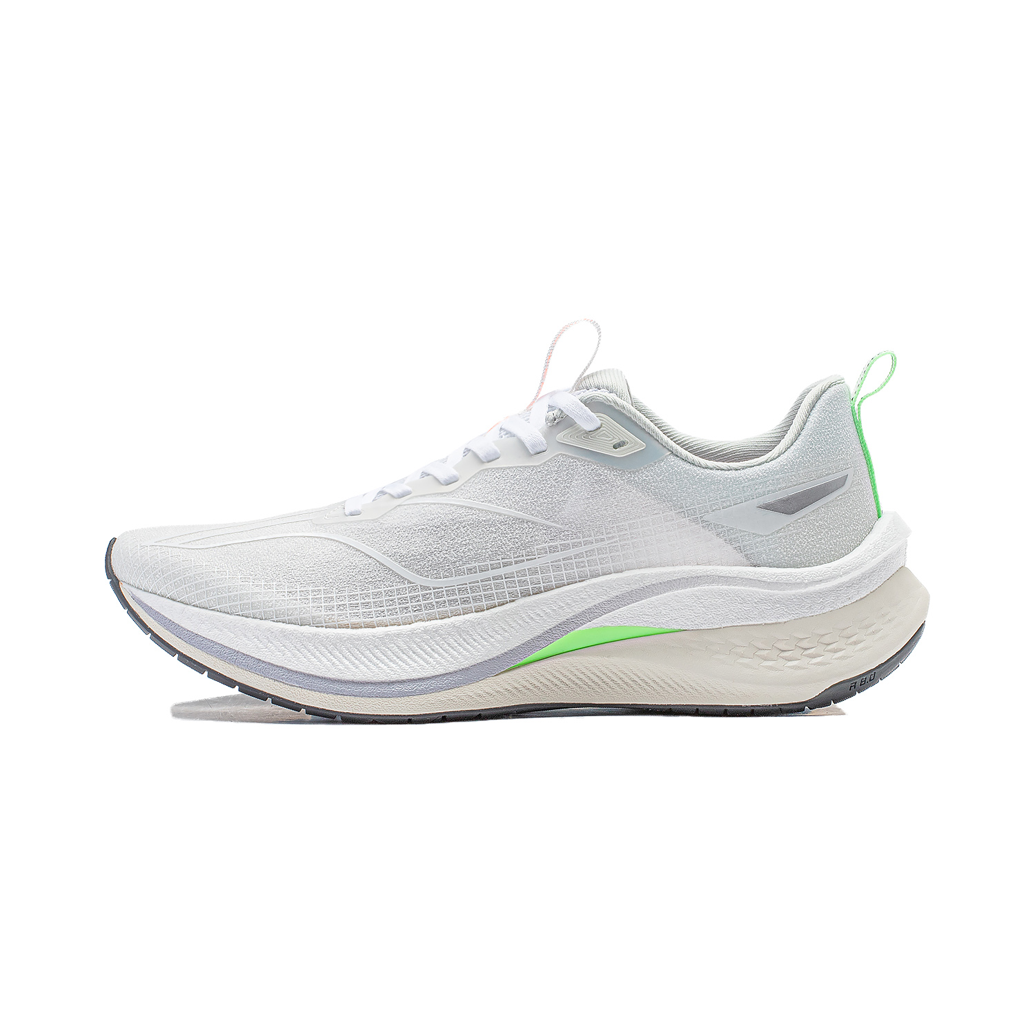 

Кроссовки женские Red Hare 7 Pro Running Low-top White Lining