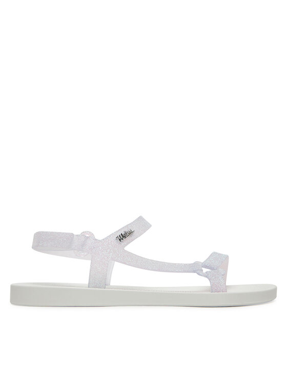 Сандалии Melissa Sun Downtown II Ad 36098 Melissa, белый