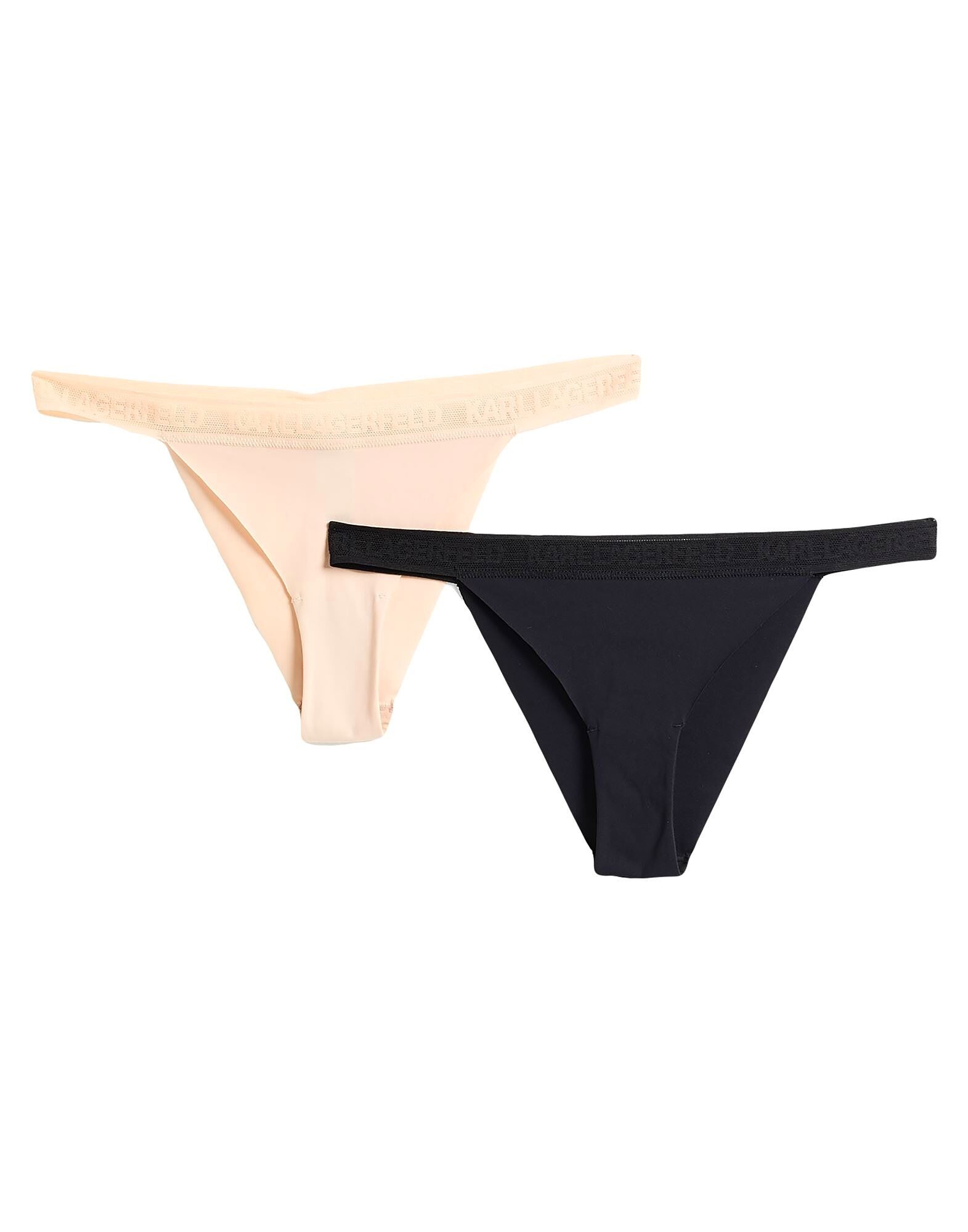 

Трусы Karl Lagerfeld, красный