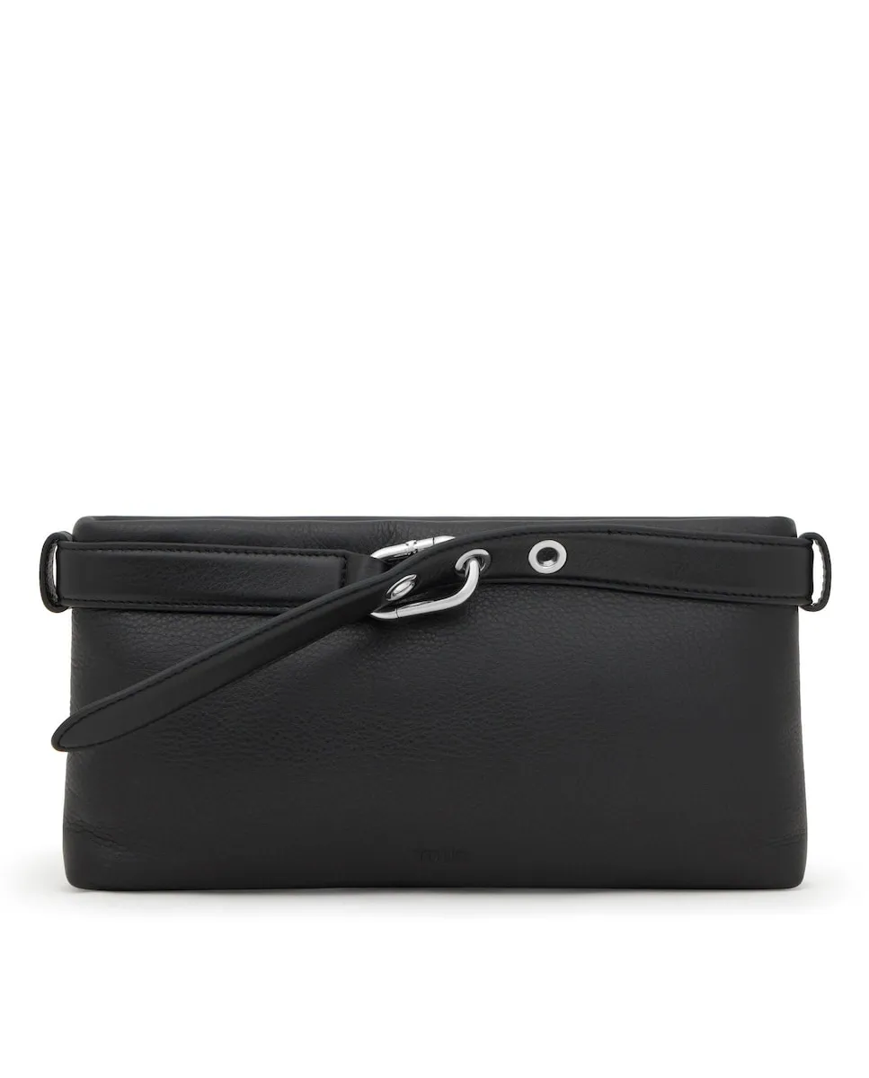 

кошелек-клатч Hold трансформер Tous, черный