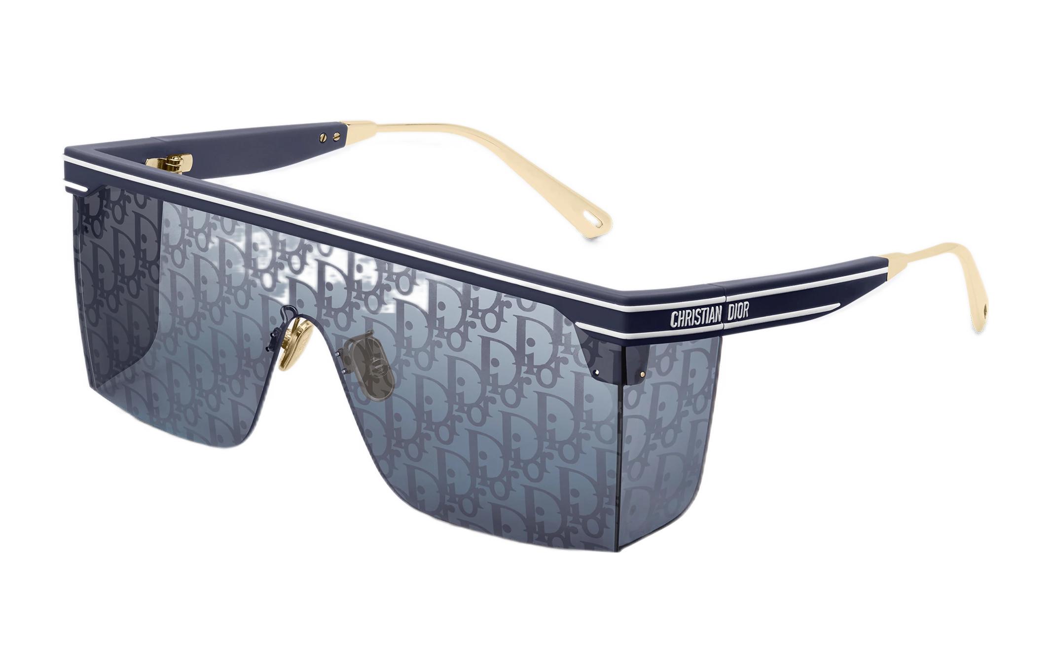 

Club M1U Маска Оправы Солнцезащитные Очки DIOR