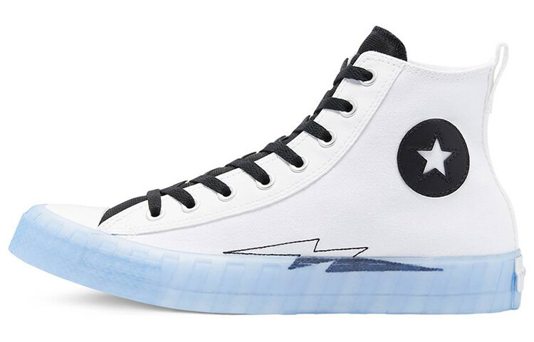 

Converse Конверсы парусиновой обуви 1970-х годов унисекс