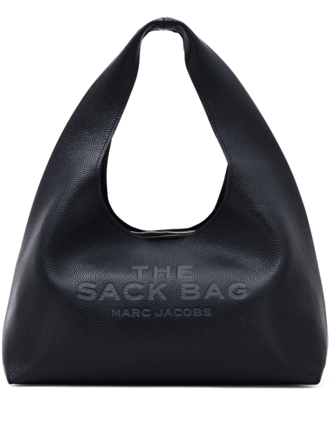 

Marc Jacobs сумка на плечо The Sack, черный