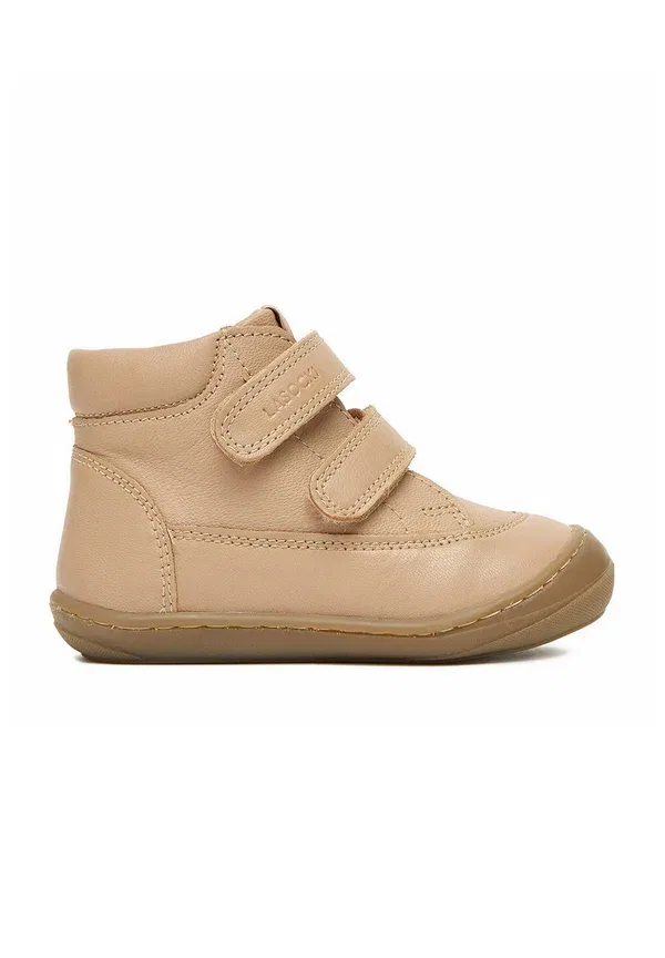 Ботильоны детские Lasocki Kids girl ceo ci12 cruise 01 baby shoes, бежевый — фото 2