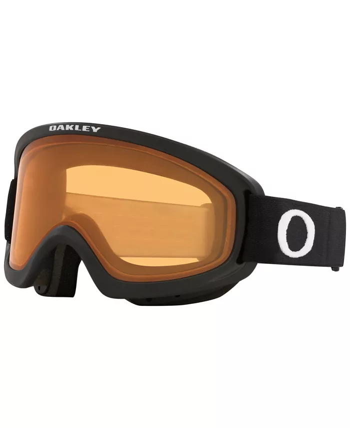 

Унисекс-очки для сноуборда O-Frame A 2.0 PRO S, OO7126-03 Oakley, черный