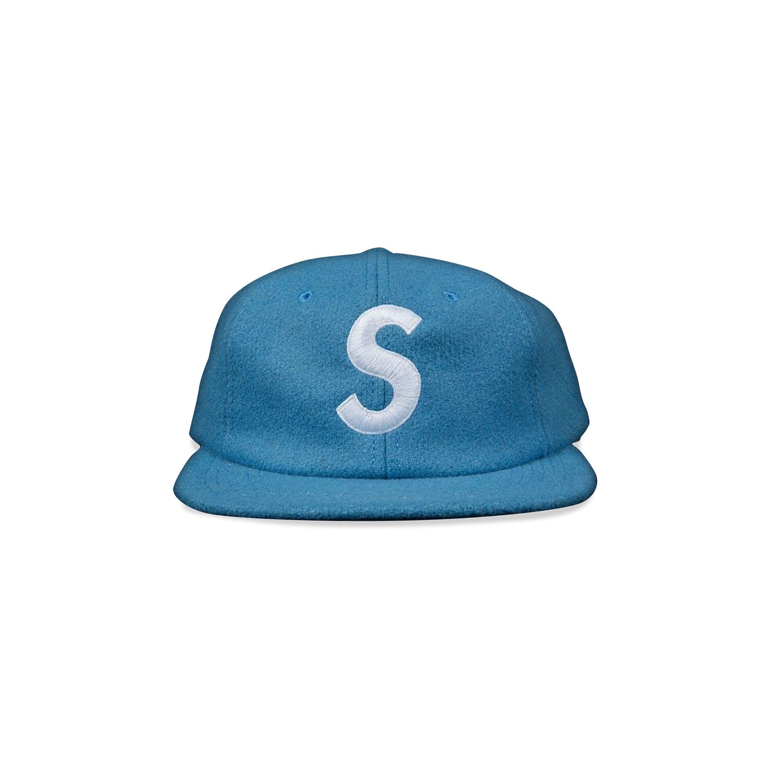 

Шапка Supreme Wool S с логотипом, светло-голубая, Синий, Шапка Supreme Wool S с логотипом, светло-голубая