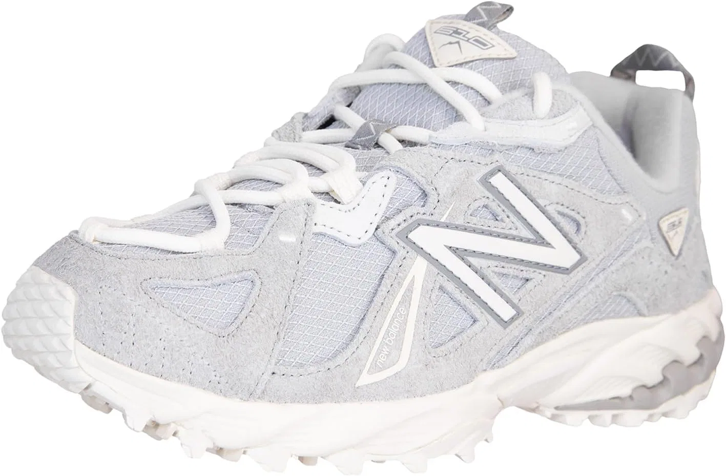 Кроссовки New Balance 610, Gray