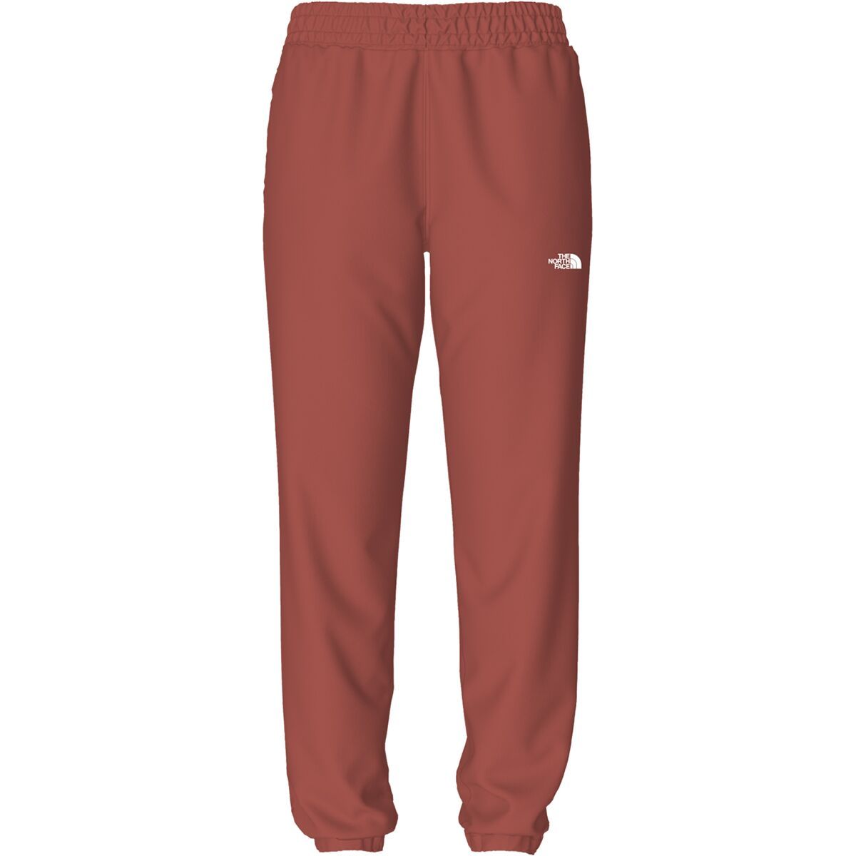 

Брюки Evolution с вышивкой The North Face, цвет mars dust