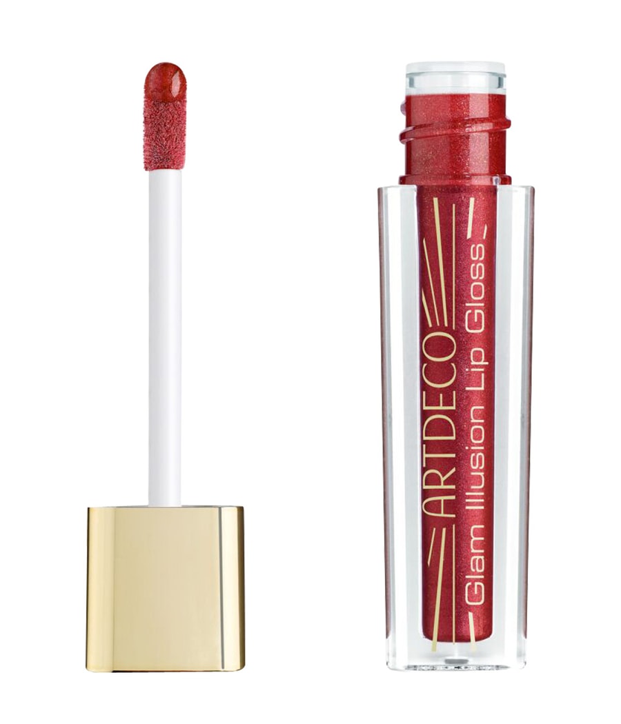 

Блеск для губ ARTDECO Glam Illusion Lip Gloss, Nr. 80 - Show Star, 4 ml