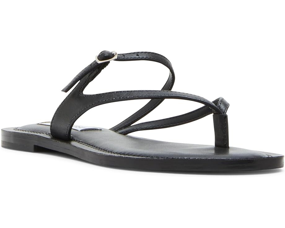 

Туфли на плоской подошве Steve Madden Roca, черный