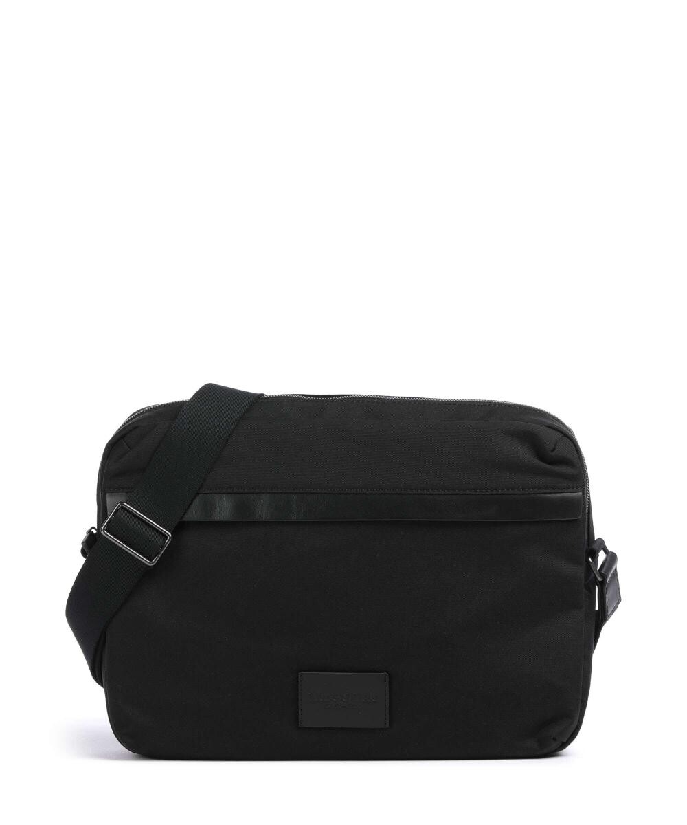 

Портфель Bente l 13″ полиамид Marc O'Polo, черный