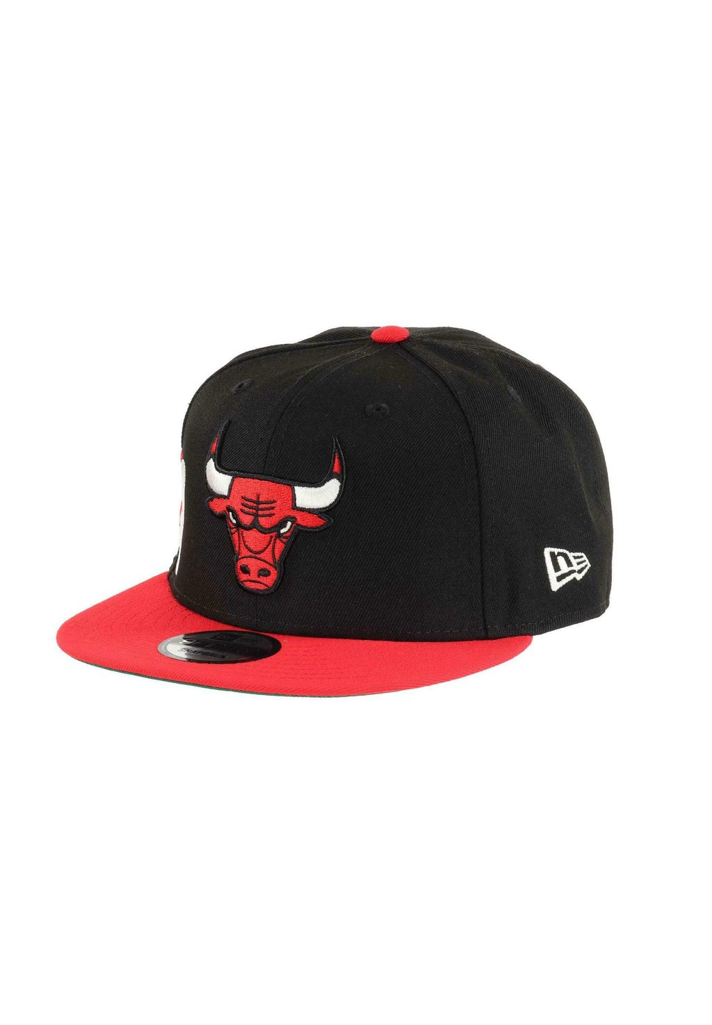 

Бейсболка CHICAGO BULLS SIDEFONT 9FIFTY New Era, цвет schwarz