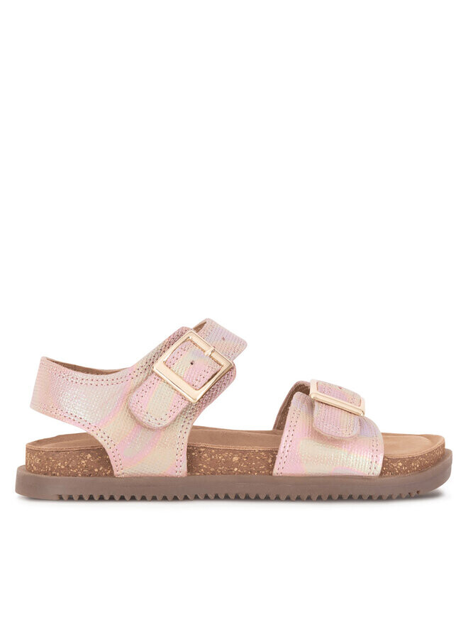 

Сандалии Lasocki Young PORTA, розовый