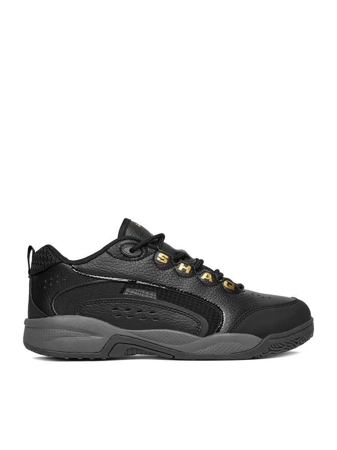 SHAQ Кроссовки EO-GOLIATH AQ95071B-BVZ черные