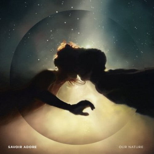 

CD диск Savoir Adore: Our Nature