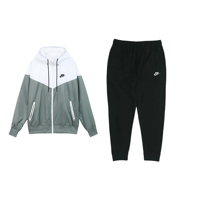 

Повседневная спортивная одежда для мужчин Nike