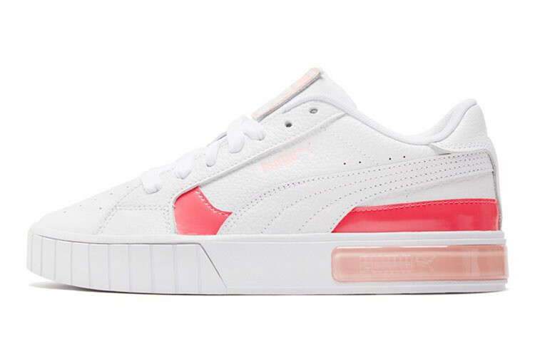 

Кроссовки PUMA Cali Sneakers Pink/White Women's