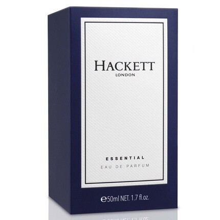 Hackett London Hackett Essential London Eau De Parfum 50ml For Men — фото 3