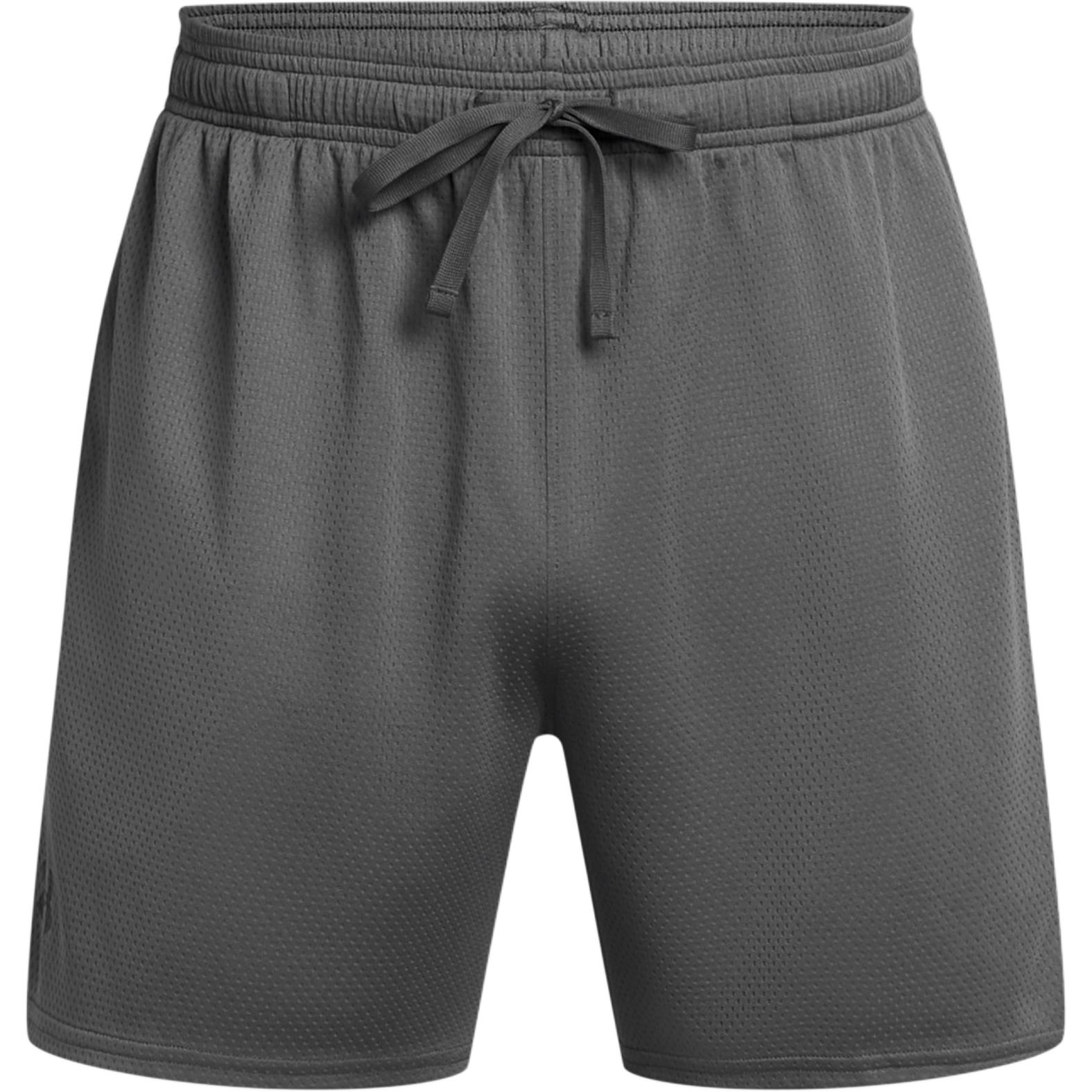 

Under Armour Технические шорты Casual Mesh 6' для мужчин, серый