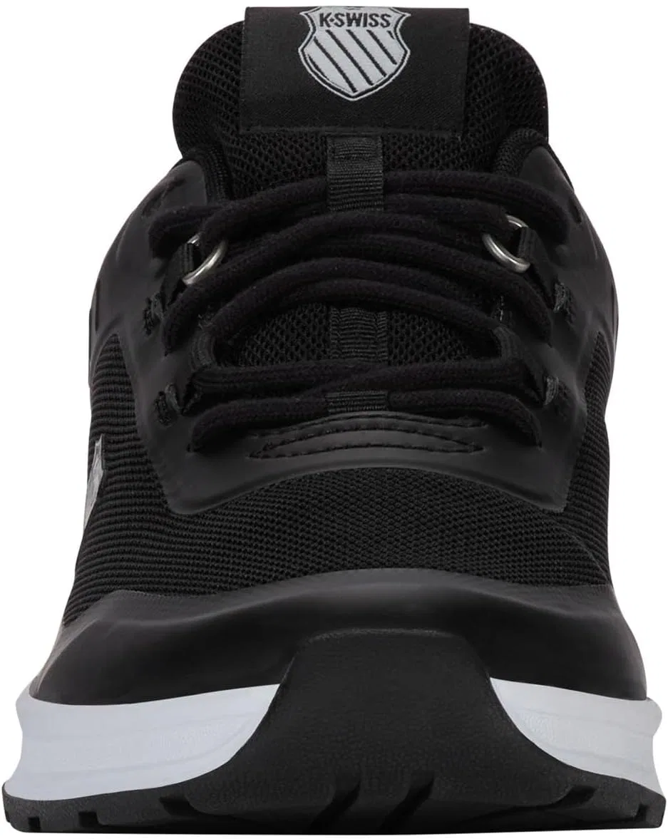 Мужские кроссовки K-Swiss Vista Trainer SpSneaker, Black / White — фото 2