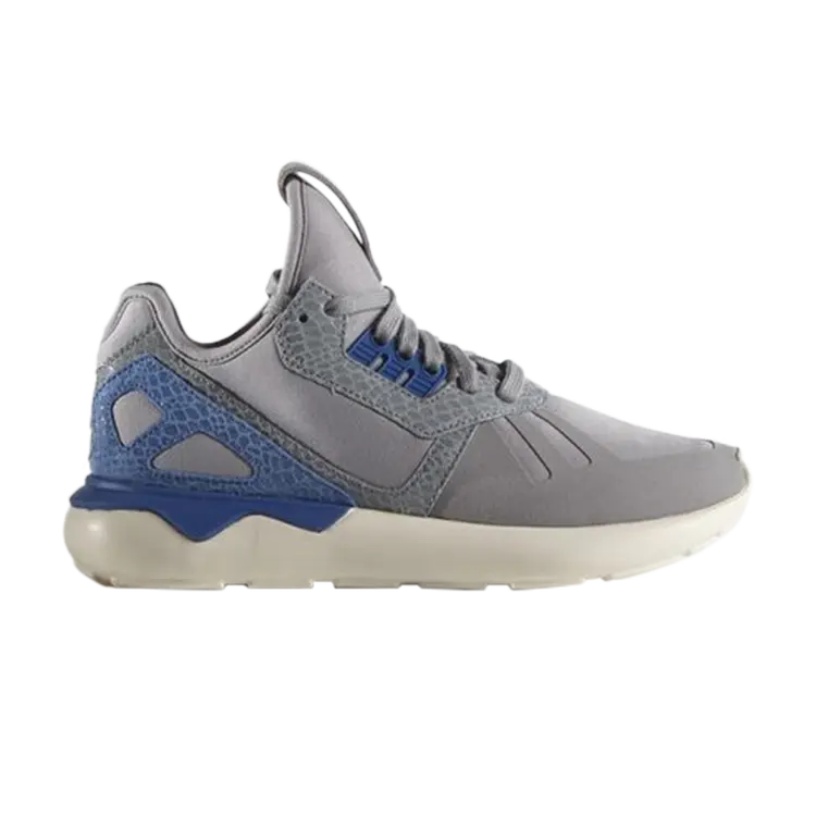 

Кроссовки Adidas Wmns Tubular Runner 'Light Onix', серый