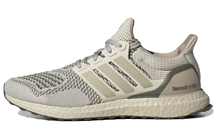 

Adidas Ultraboost 1.0 Кроссовки Мужчины, Светло-бежевый