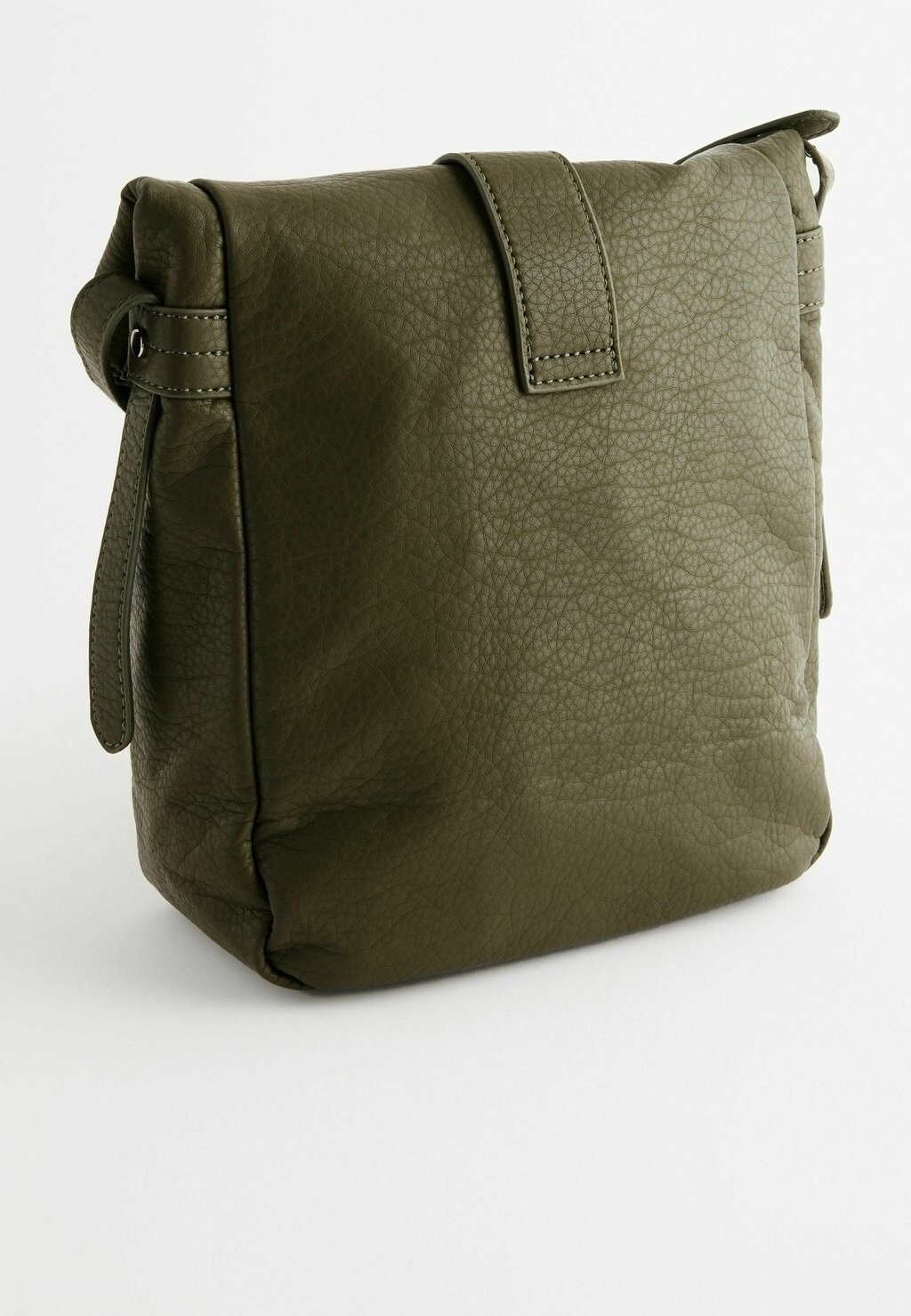 

Сумка через плечо UTILITY STYLE MESSENGER STANDARD Next, зеленый