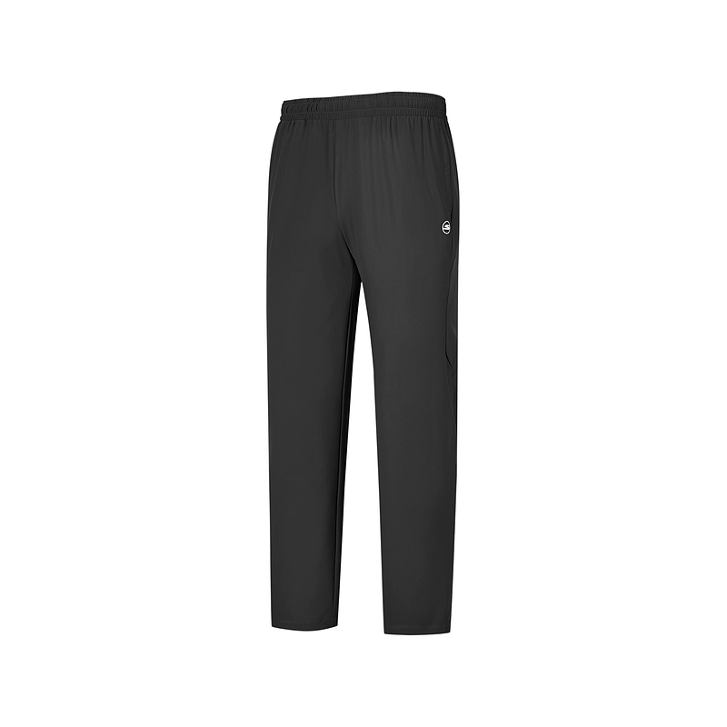 

Skechers GODRI Вязаные спортивные штаны мужские Carbon Black