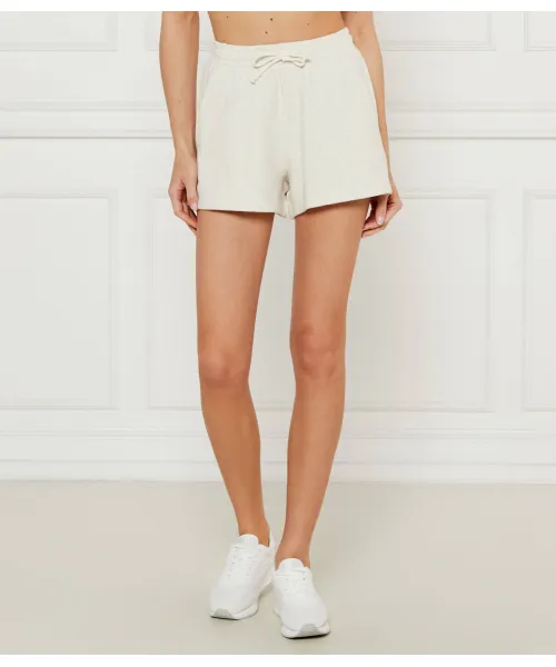 

Шорты Relaxed fit Tommy Jeans, бежевый