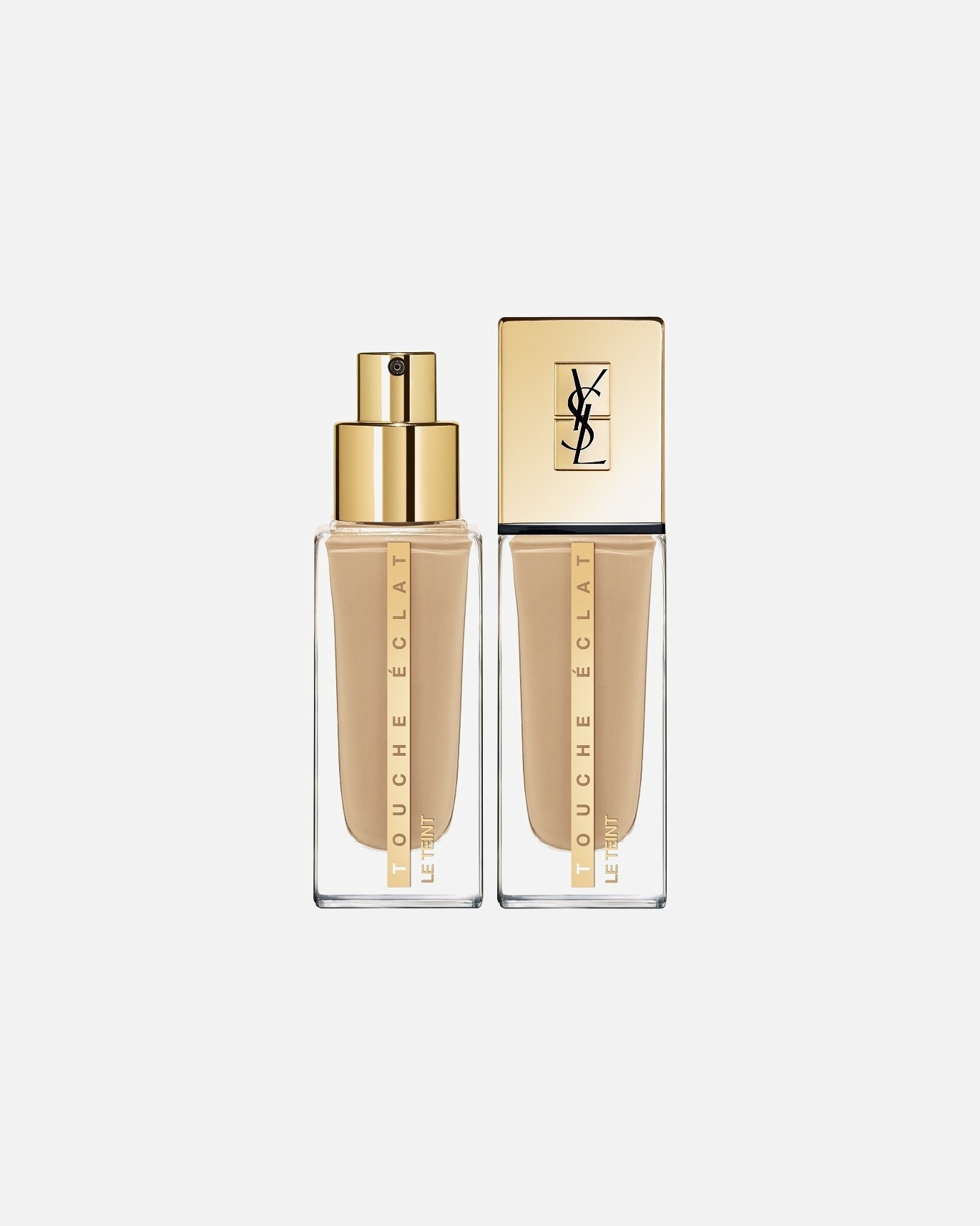 

Тональный крем Touche éclat touche eclat le teint foundation spf22 Yves Saint Laurent, nr. b40, 25 мл