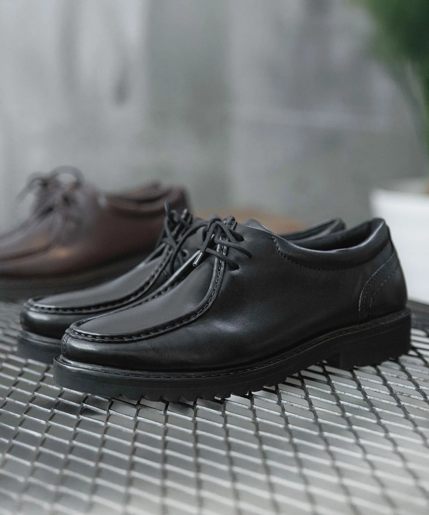 Мужские туфли ROCKPORT MAXIM Тиролиан