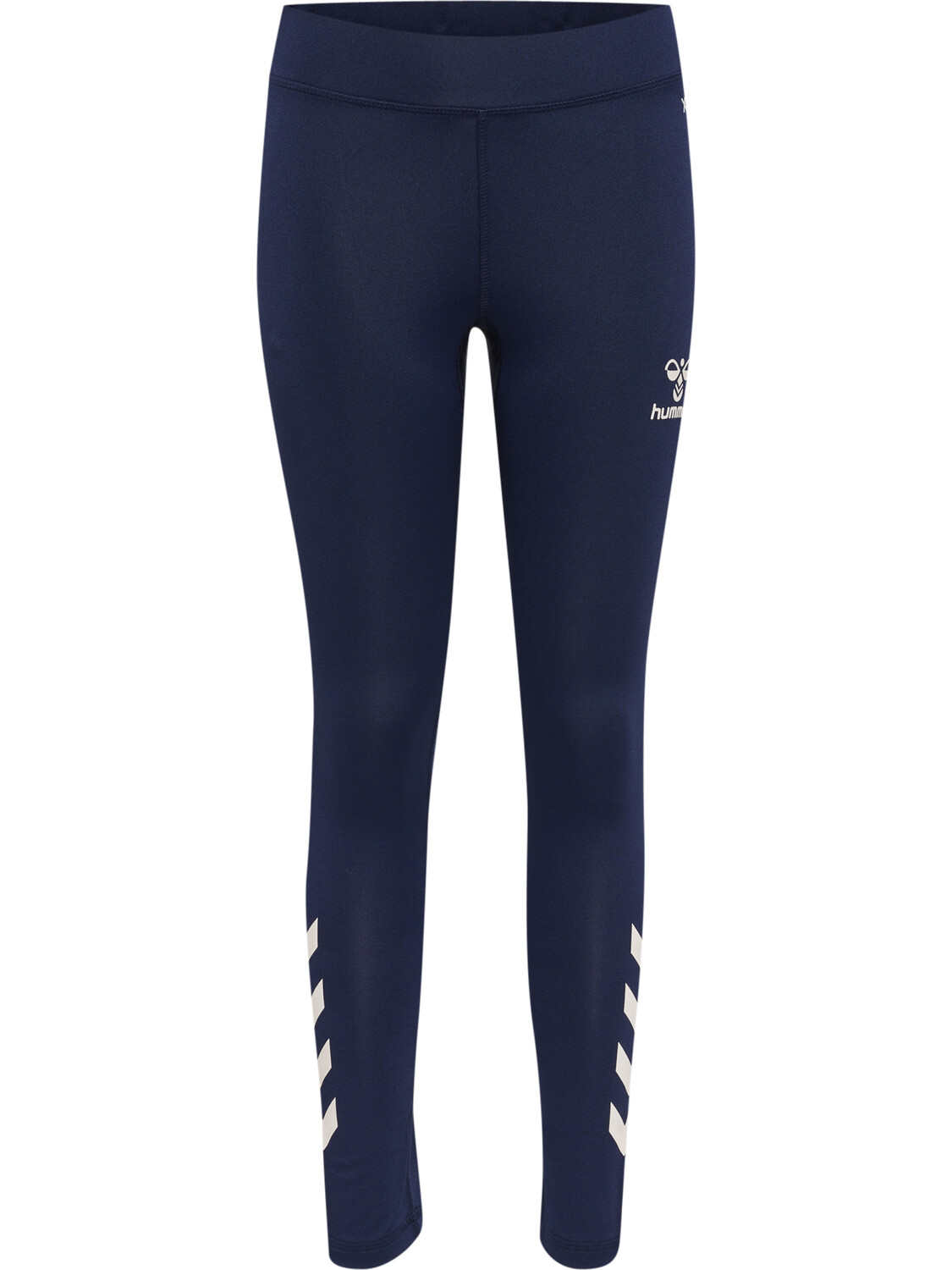 

Леггинсы Hummel Hmlcore Xk Tights Kids, морской