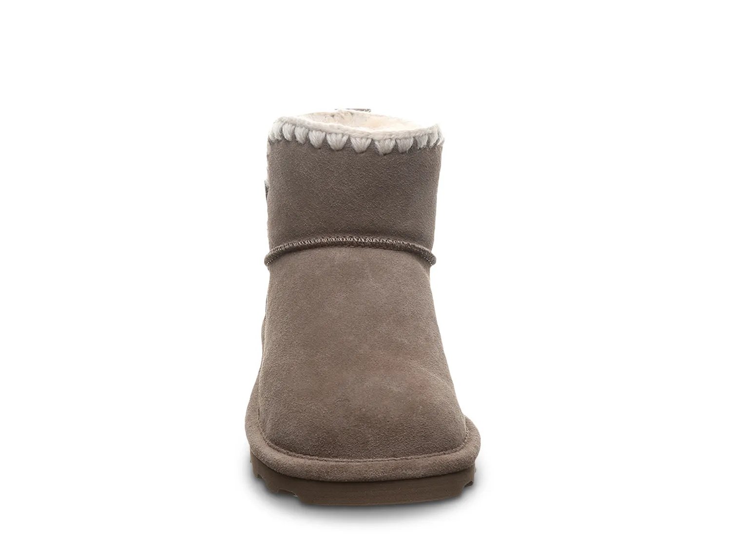 Ботинки Bearpaw Yvonne Bootie, Morel — фото 2