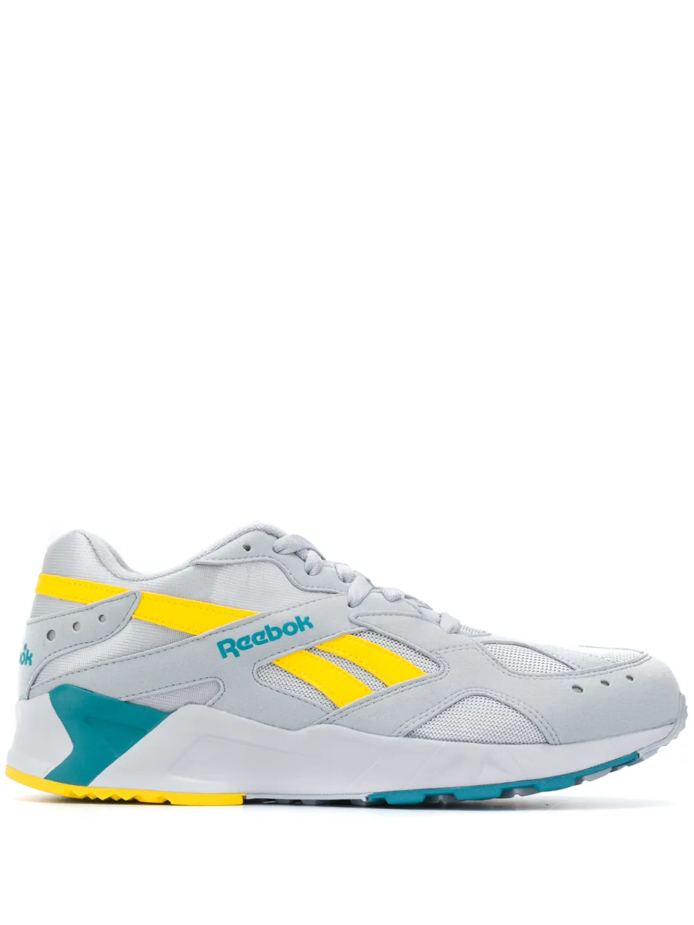

Кроссовки Aztrek REEBOK, серый