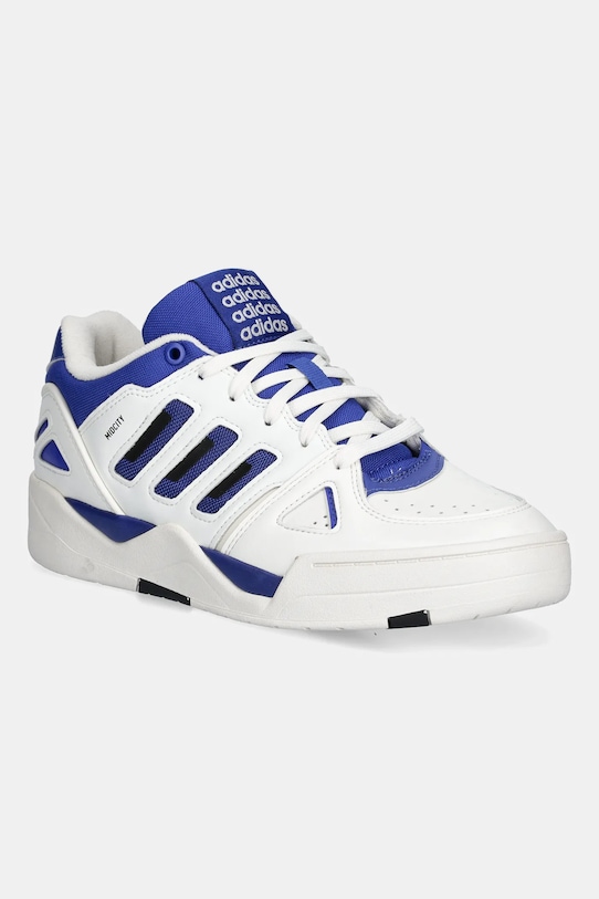 

Кроссовки Midcity Low Adidas, белый