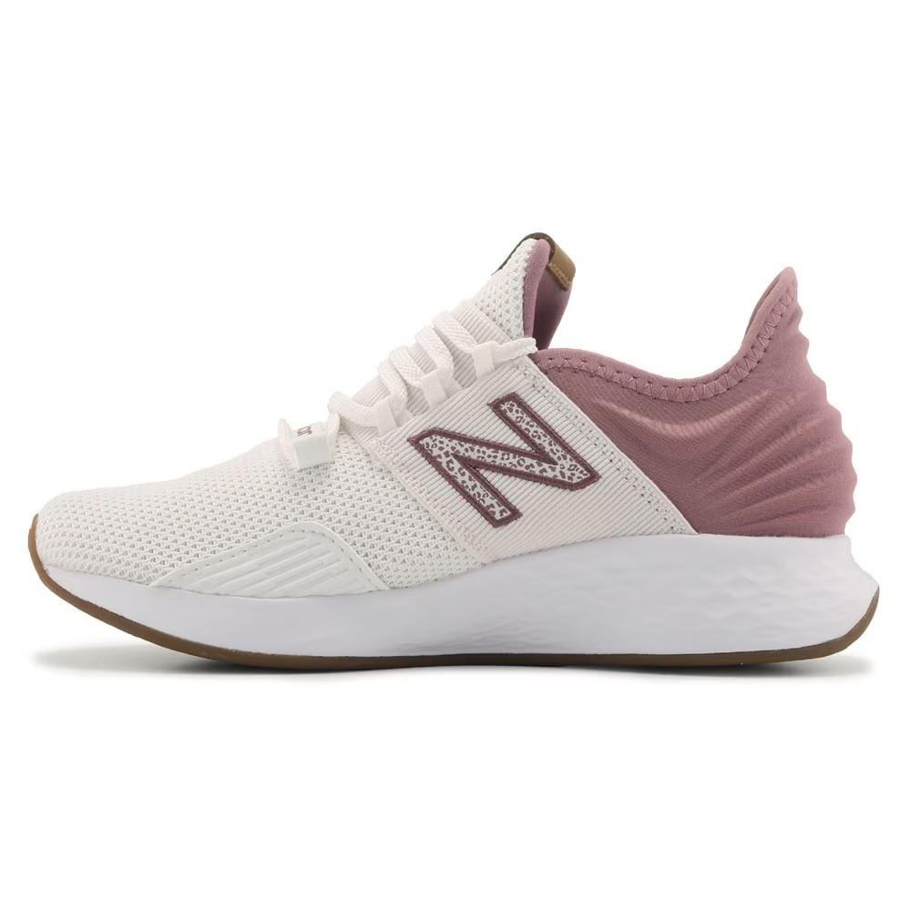 Кроссовки для бега из свежей пены Roav New Balance, серый — фото 4