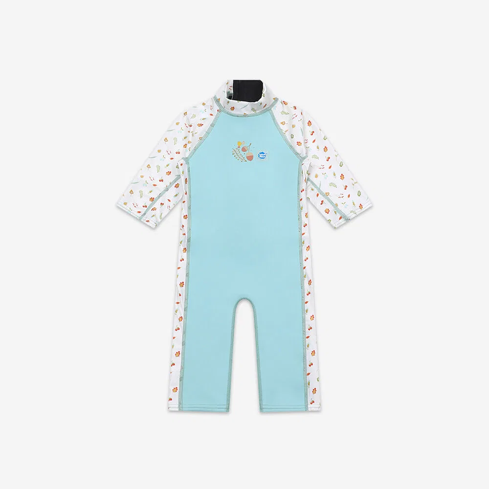 Детский УФ-защитный костюм Sun & Sea Plus Little Acorns от Splash About