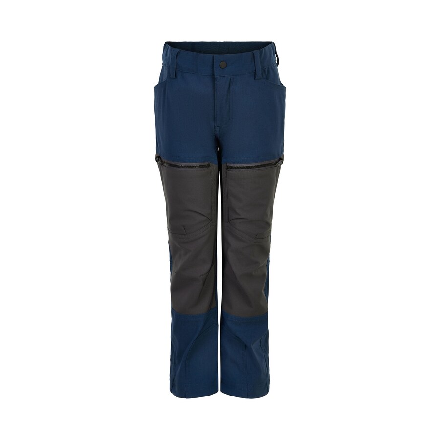 

Брюки COLOR KIDS Regular Pants COOTDOOR, темно-синий