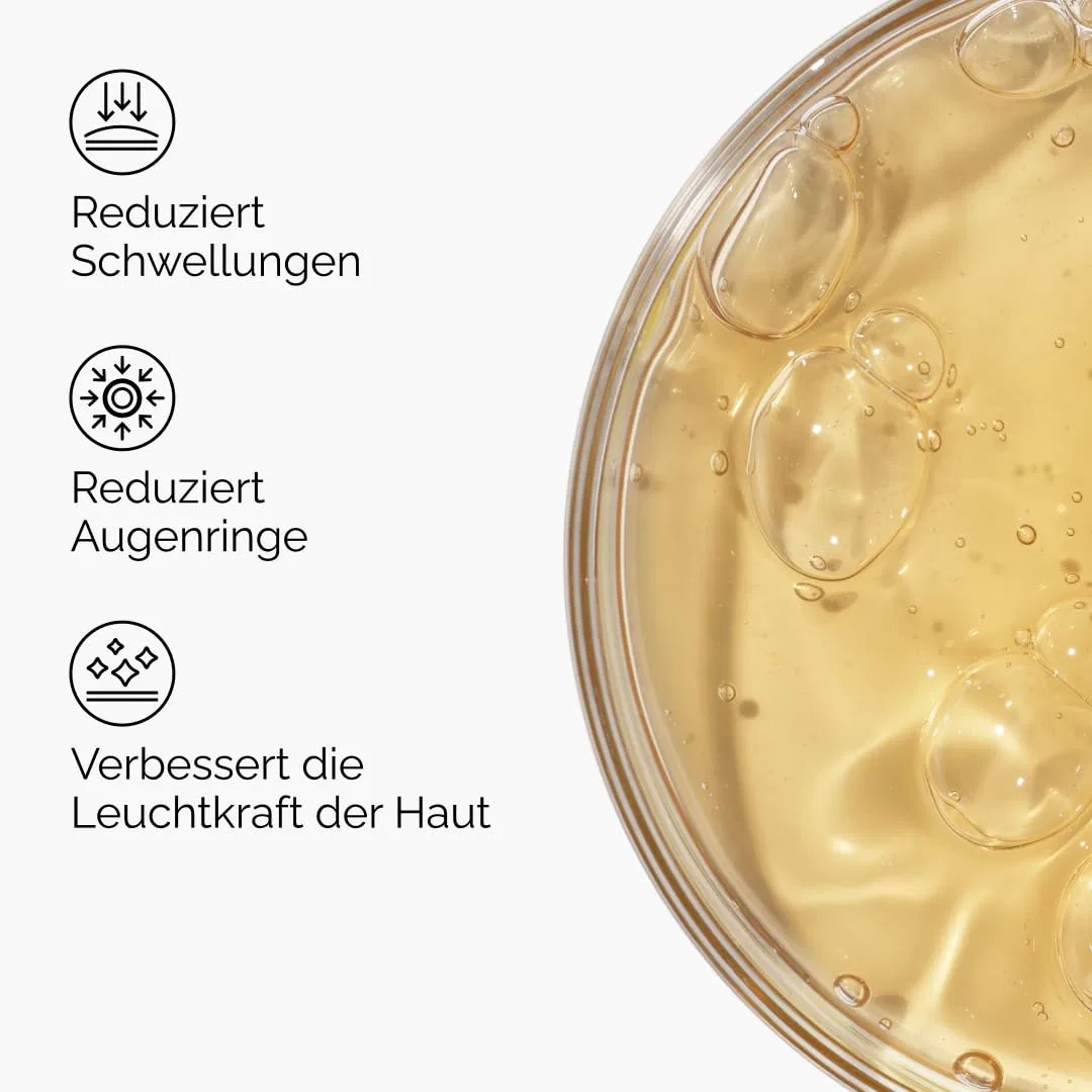Сыворотка для глаз «Caffeine Solution 5% + EGCG» от The Ordinary The Ordinary — фото 3
